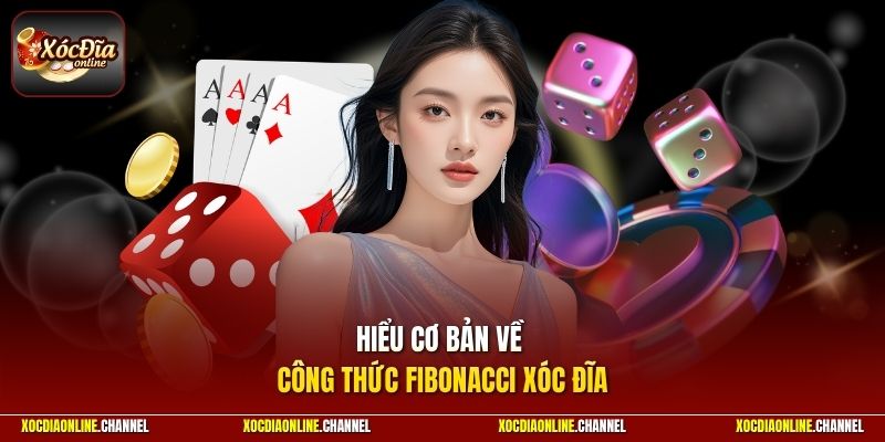 Hiểu cơ bản về công thức Fibonacci xóc đĩa