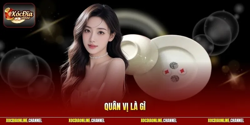 Quân Vị là Gì? Tìm Hiểu Cấu Tạo Quân Vị Chuẩn Nhất 2026